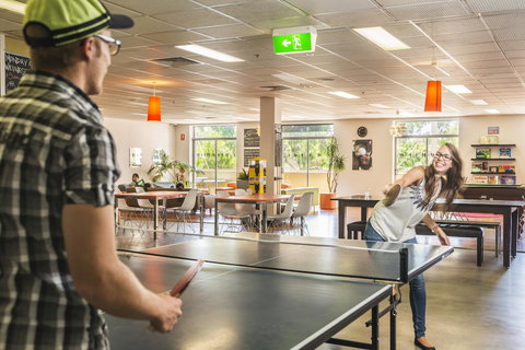 YHA Adelaide Central - Accommodation Georgetown 38