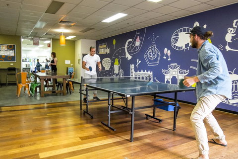 YHA Adelaide Central - Accommodation Georgetown 11