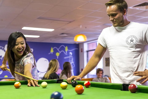 YHA Adelaide Central - Accommodation Georgetown 25