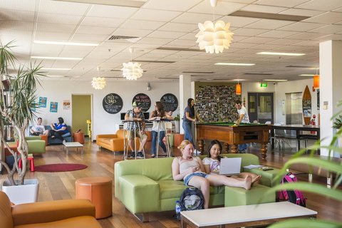 YHA Adelaide Central - Accommodation Georgetown 27