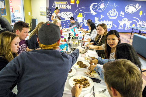 YHA Adelaide Central - Accommodation Georgetown 29