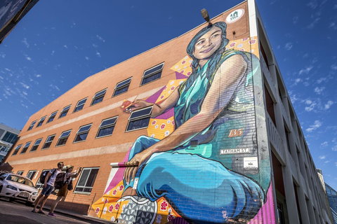 YHA Adelaide Central - Accommodation Georgetown 0