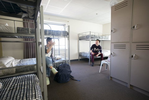 YHA Adelaide Central - Accommodation Georgetown 15