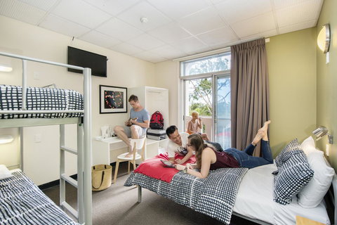 YHA Adelaide Central - Accommodation Georgetown 43