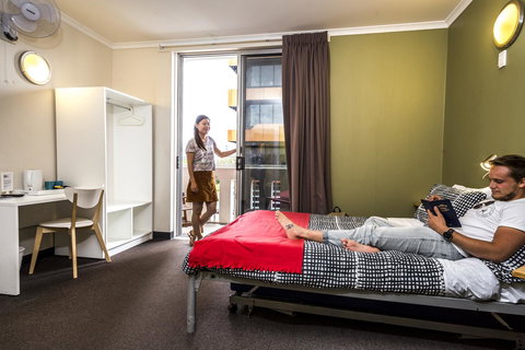 YHA Adelaide Central - Accommodation Georgetown 22