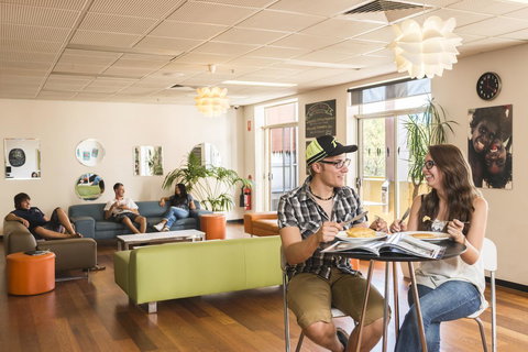 YHA Adelaide Central - Accommodation Georgetown 35