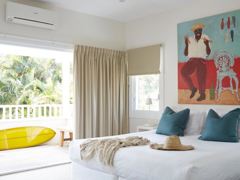 Atlantic Byron Bay - Accommodation Georgetown 26