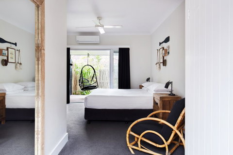 Atlantic Byron Bay - Accommodation Georgetown 22