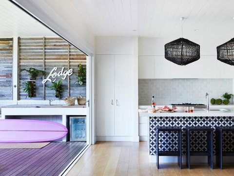 Atlantic Byron Bay - Accommodation Georgetown 12
