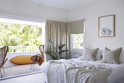 Atlantic Byron Bay - Accommodation Georgetown 19