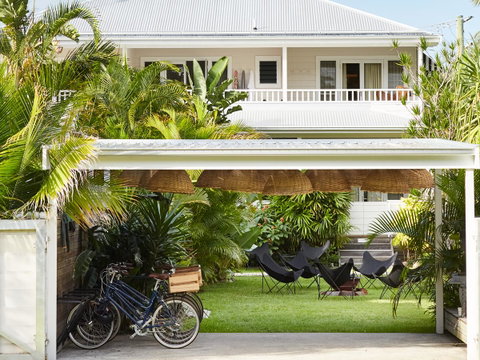 Atlantic Byron Bay - Accommodation Georgetown 11