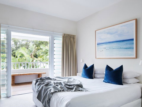 Atlantic Byron Bay - Accommodation Georgetown 3