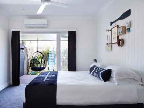 Atlantic Byron Bay - Accommodation Georgetown 32