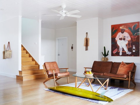 Atlantic Byron Bay - Accommodation Georgetown 10