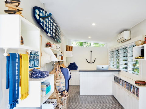 Atlantic Byron Bay - Accommodation Georgetown 2