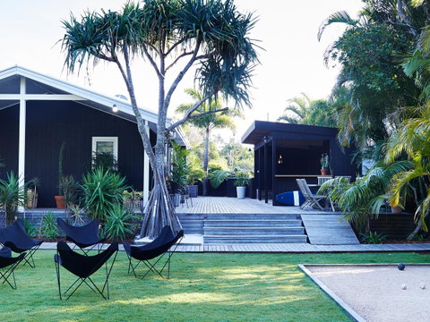 Atlantic Byron Bay - Accommodation Georgetown 6