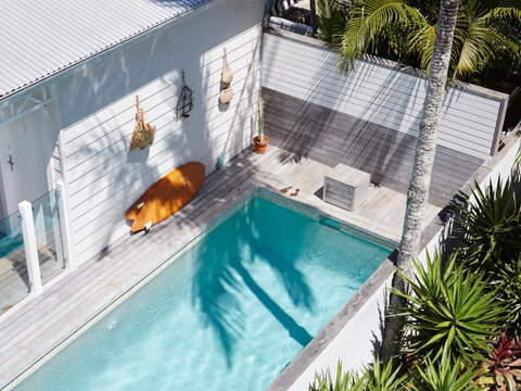Atlantic Byron Bay - Accommodation Georgetown 7