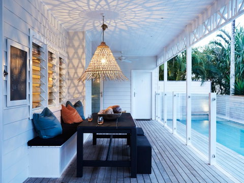 Atlantic Byron Bay - Accommodation Georgetown 8