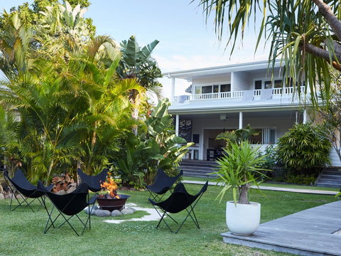 Atlantic Byron Bay - Accommodation Georgetown 9