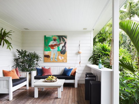 Atlantic Byron Bay - Accommodation Georgetown 18