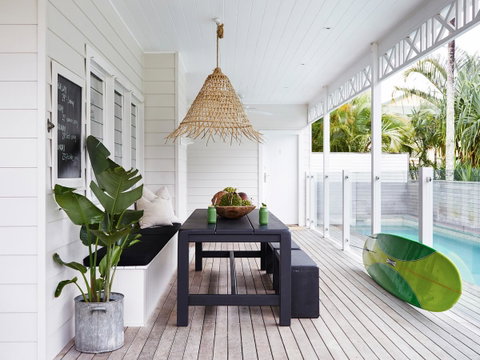 Atlantic Byron Bay - Accommodation Georgetown 15
