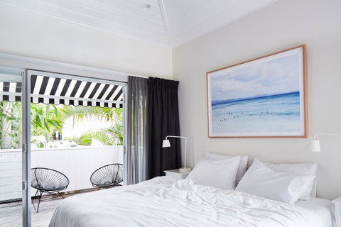 Atlantic Byron Bay - Accommodation Georgetown 21