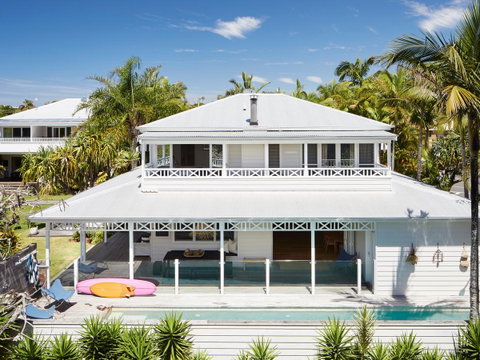 Atlantic Byron Bay - Accommodation Georgetown 4