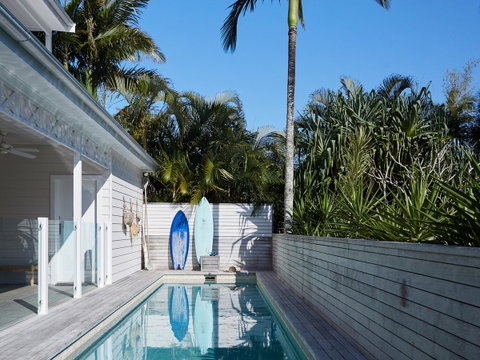 Atlantic Byron Bay - Accommodation Georgetown 13