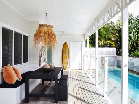 Atlantic Byron Bay - Accommodation Georgetown 5