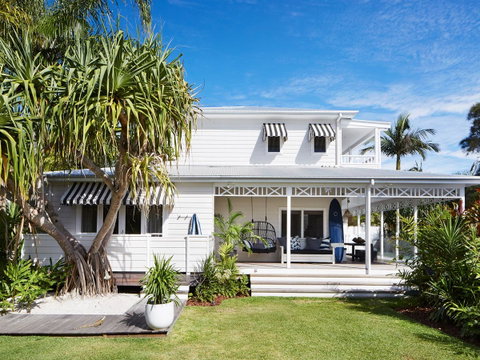 Atlantic Byron Bay - Accommodation Georgetown 29