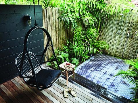 Atlantic Byron Bay - Accommodation Georgetown 14