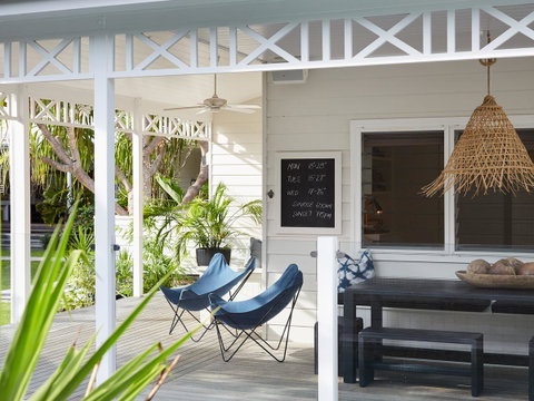Atlantic Byron Bay - Accommodation Georgetown 24
