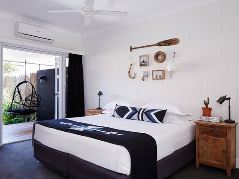 Atlantic Byron Bay - Accommodation Georgetown 31