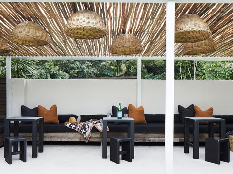 Atlantic Byron Bay - Accommodation Georgetown 17