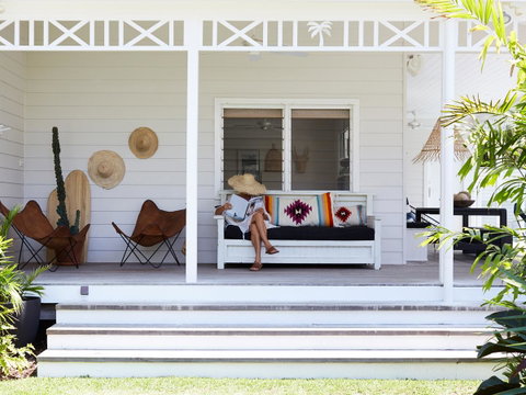 Atlantic Byron Bay - Accommodation Georgetown 28