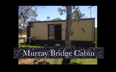 Murray Bridge Riverview Cabin - Accommodation Georgetown 7
