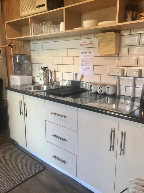 Murray Bridge Riverview Cabin - Accommodation Georgetown 8