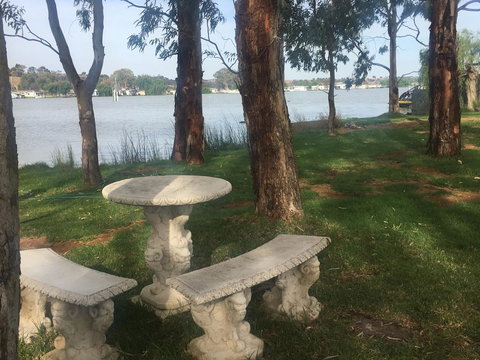 Murray Bridge Riverview Cabin - Accommodation Georgetown 4