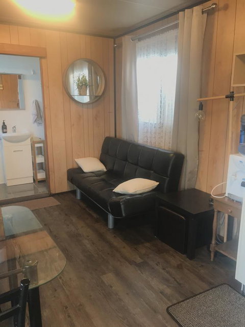 Murray Bridge Riverview Cabin - Accommodation Georgetown 6