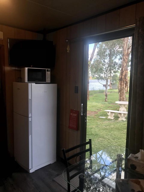 Murray Bridge Riverview Cabin - Accommodation Georgetown 3