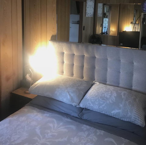 Murray Bridge Riverview Cabin - Accommodation Georgetown 2