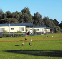 Western KI Caravan Park  Wildlife Reserve - Accommodation Georgetown