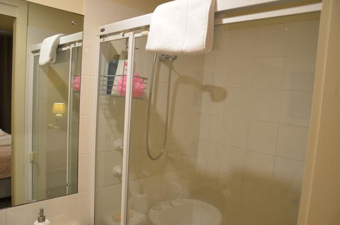 ADELAIDE CENTRAL APARTMENT - 3BR, 2BATH & CARPARK - Accommodation Georgetown 18