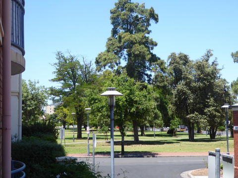 ADELAIDE CENTRAL APARTMENT - 3BR, 2BATH & CARPARK - Accommodation Georgetown 26