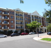 ADELAIDE CENTRAL APARTMENT - 3BR 2BATH  CARPARK