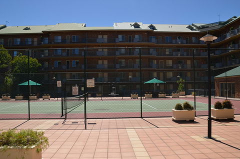 ADELAIDE CENTRAL APARTMENT - 3BR, 2BATH & CARPARK - Accommodation Georgetown 21