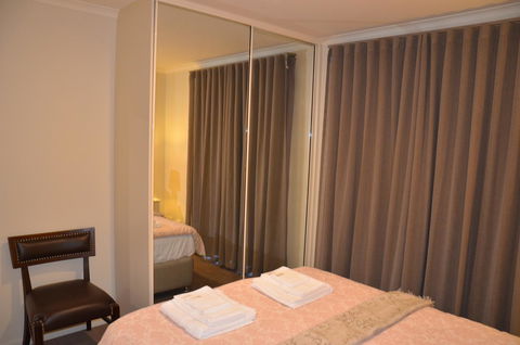 ADELAIDE CENTRAL APARTMENT - 3BR, 2BATH & CARPARK - Accommodation Georgetown 12