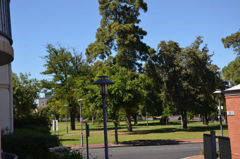 ADELAIDE CENTRAL APARTMENT - 3BR, 2BATH & CARPARK - Accommodation Georgetown 34