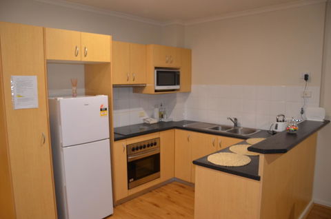 ADELAIDE CENTRAL APARTMENT - 3BR, 2BATH & CARPARK - Accommodation Georgetown 6