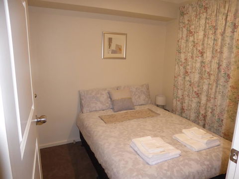 ADELAIDE CENTRAL APARTMENT - 3BR, 2BATH & CARPARK - Accommodation Georgetown 16